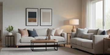 Creating a Clutter-Free Home: Time Management Strategies for Efficient Space Optimization and Organization