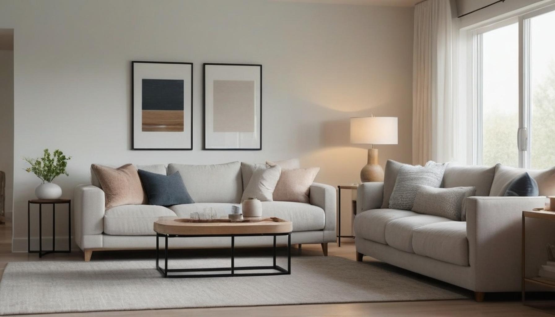 Creating a Clutter-Free Home: Time Management Strategies for Efficient Space Optimization and Organization