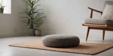 Clutter Reduction as a Mindfulness Practice: How Simplicity Enhances Well-Being