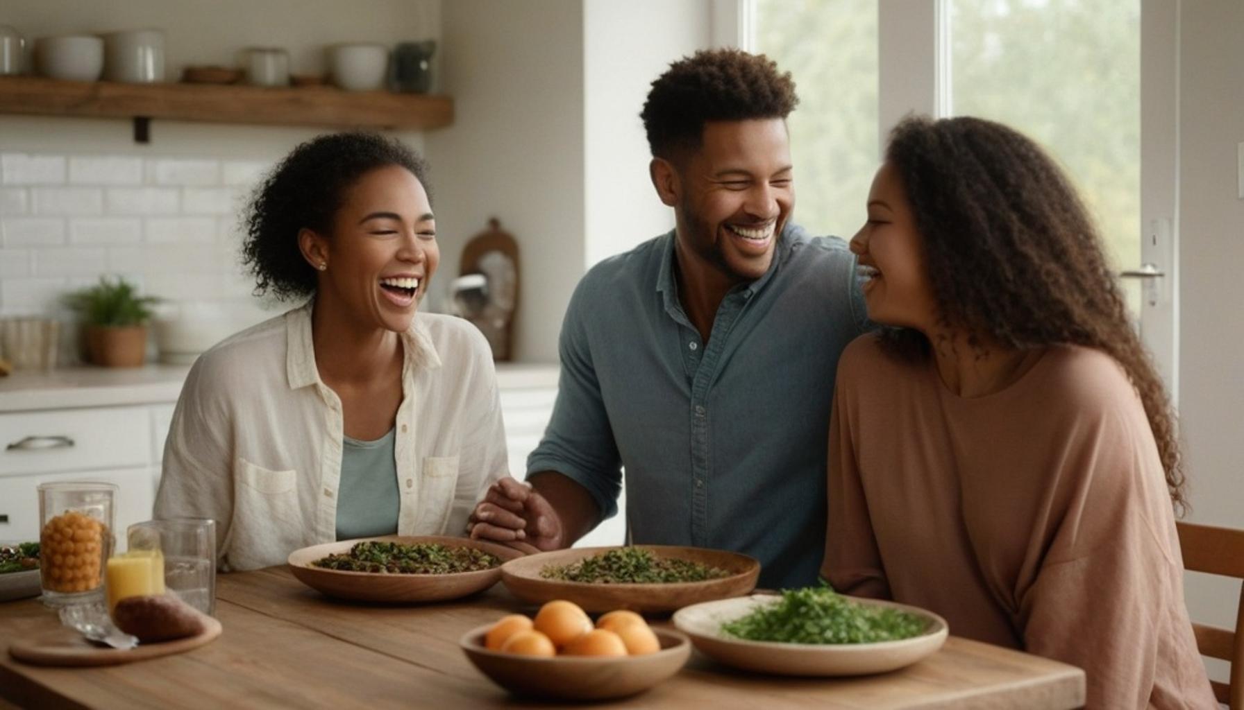 Cultivating Gratitude: How Simple Living Encourages More Meaningful Relationships