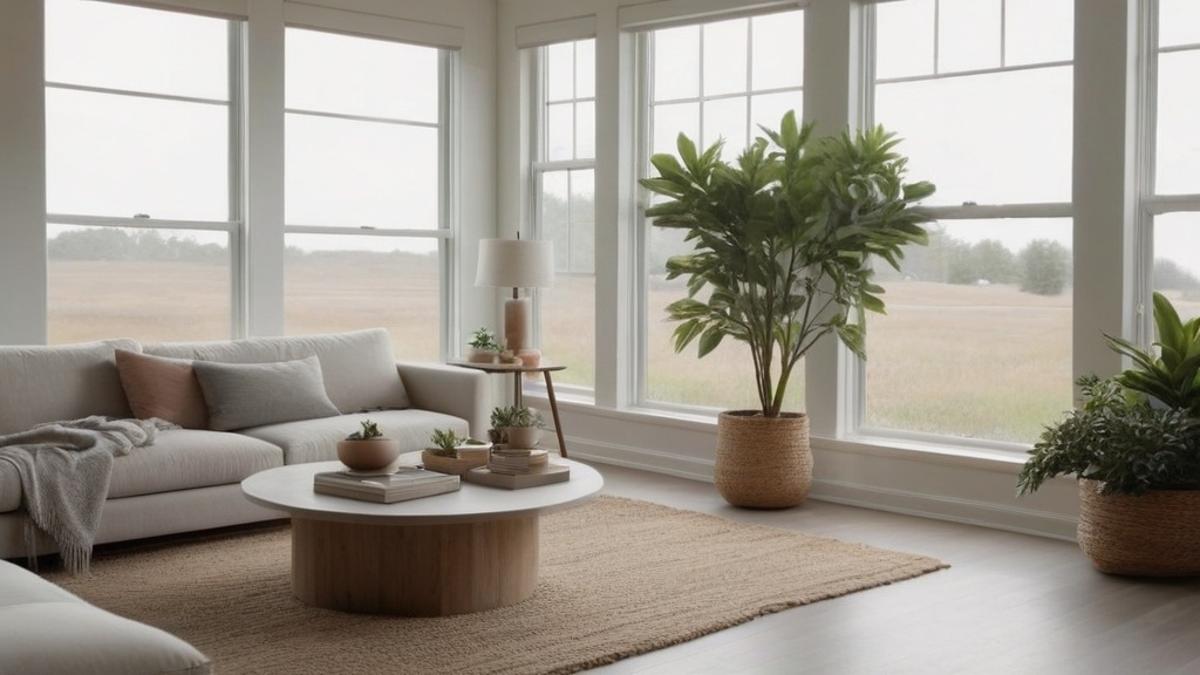 effective decluttering techniques