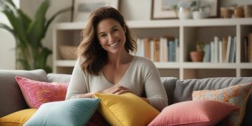 Decluttering for a Stress-Free Home: Effective Techniques for Organized Living