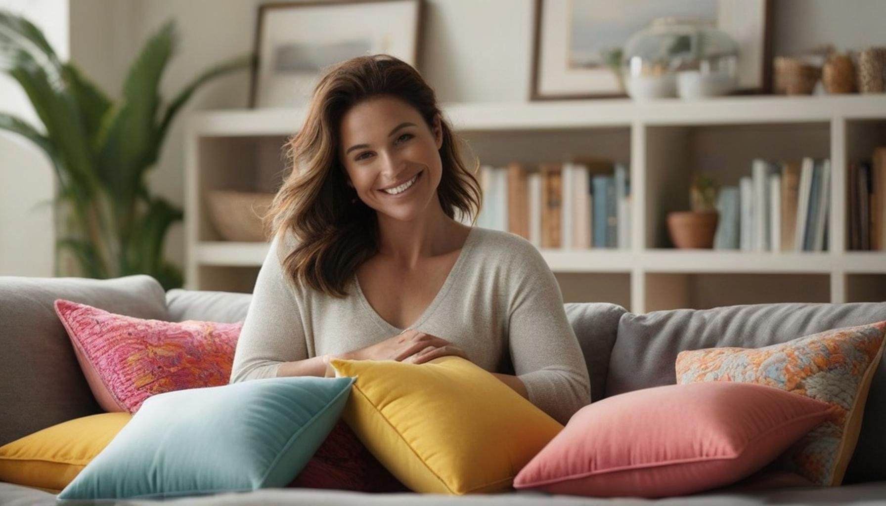 Decluttering for a Stress-Free Home: Effective Techniques for Organized Living