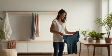 Decluttering Strategies for a Minimalist Lifestyle: Organizing Your Home for Efficiency and Simplicity
