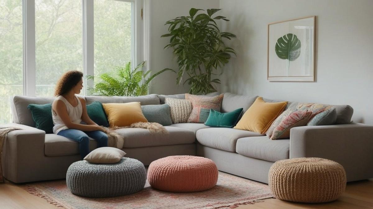 organizing tips for home