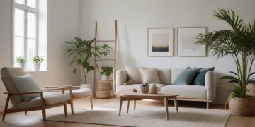 Embracing Minimalism: Effective Decluttering Techniques for Small Apartment Living