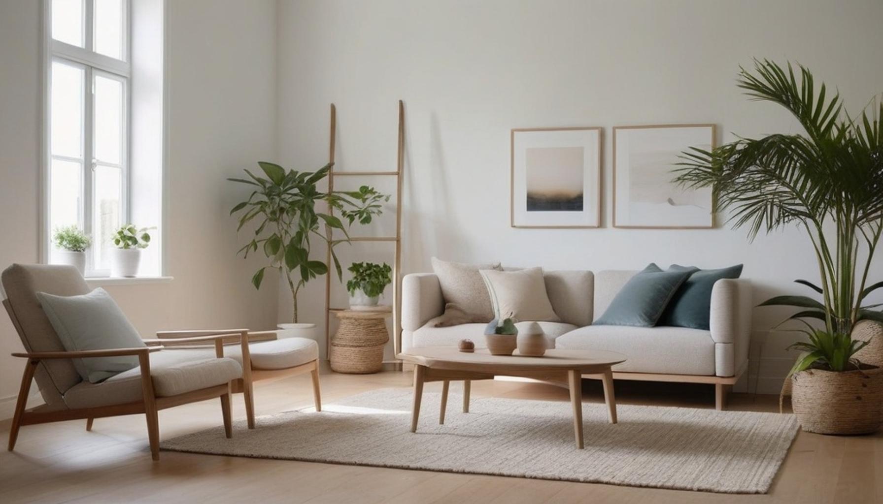 Embracing Minimalism: Effective Decluttering Techniques for Small Apartment Living