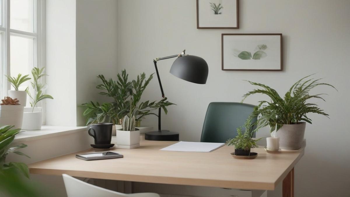 reduce virtual clutter