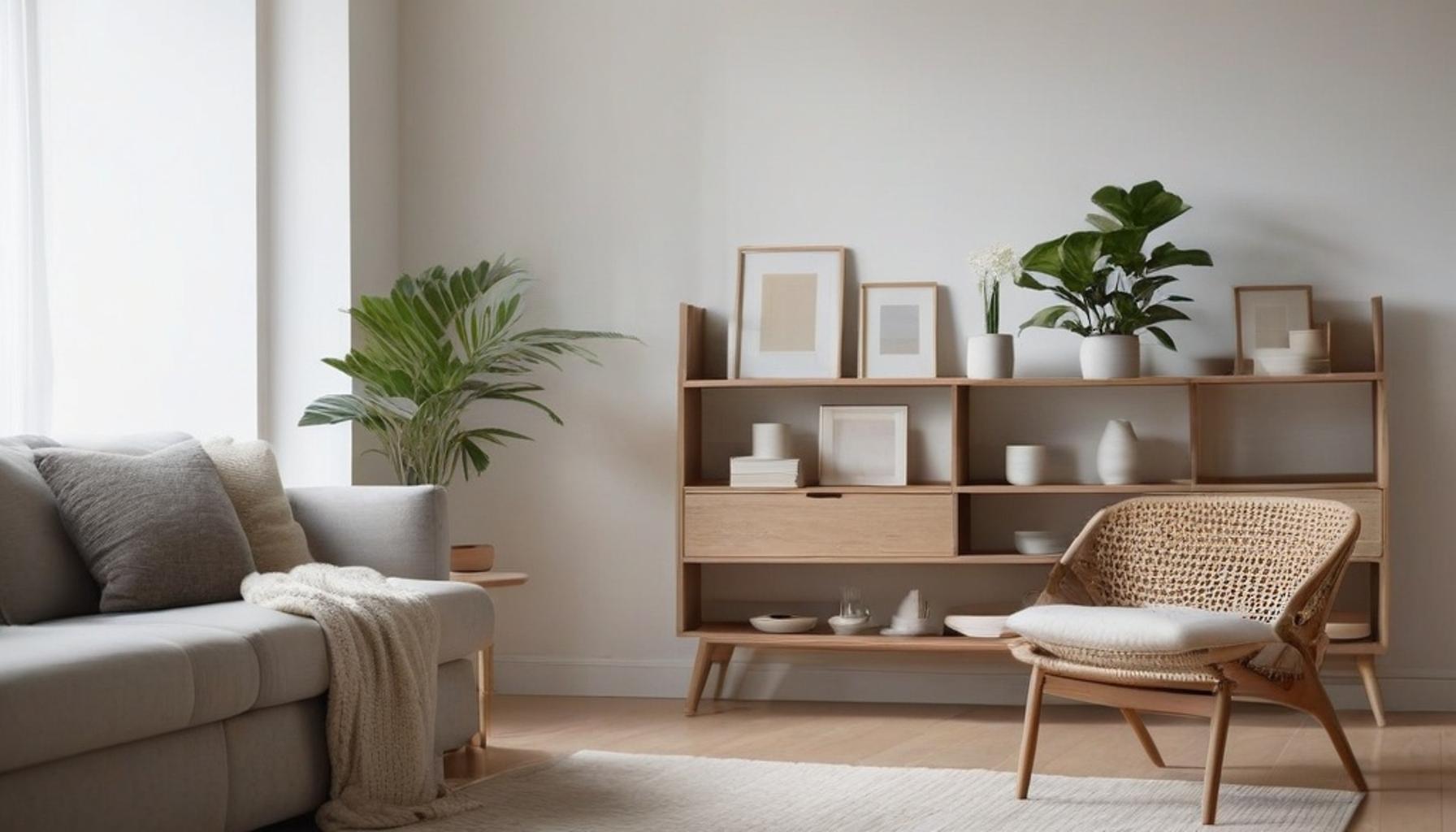 How to Create Efficient Habits to Maintain a Minimalist Space