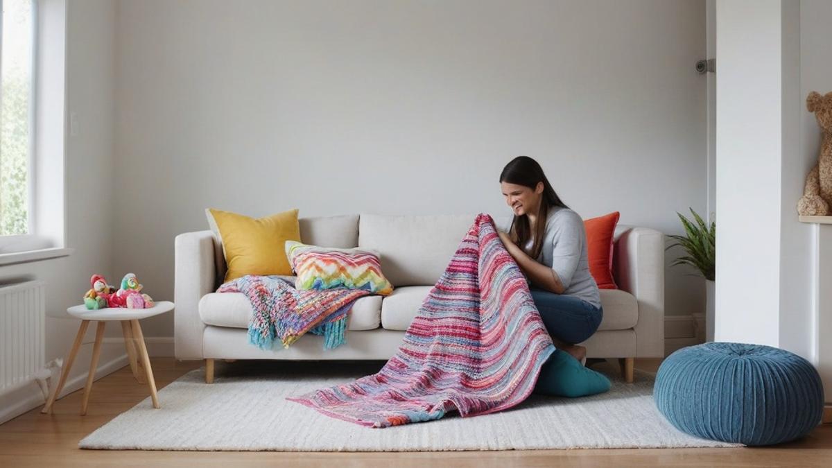 home organization tips