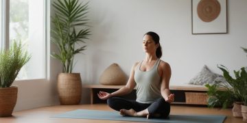 Embracing Minimalism: Efficient Habits for Home Organization and Stress-Free Living