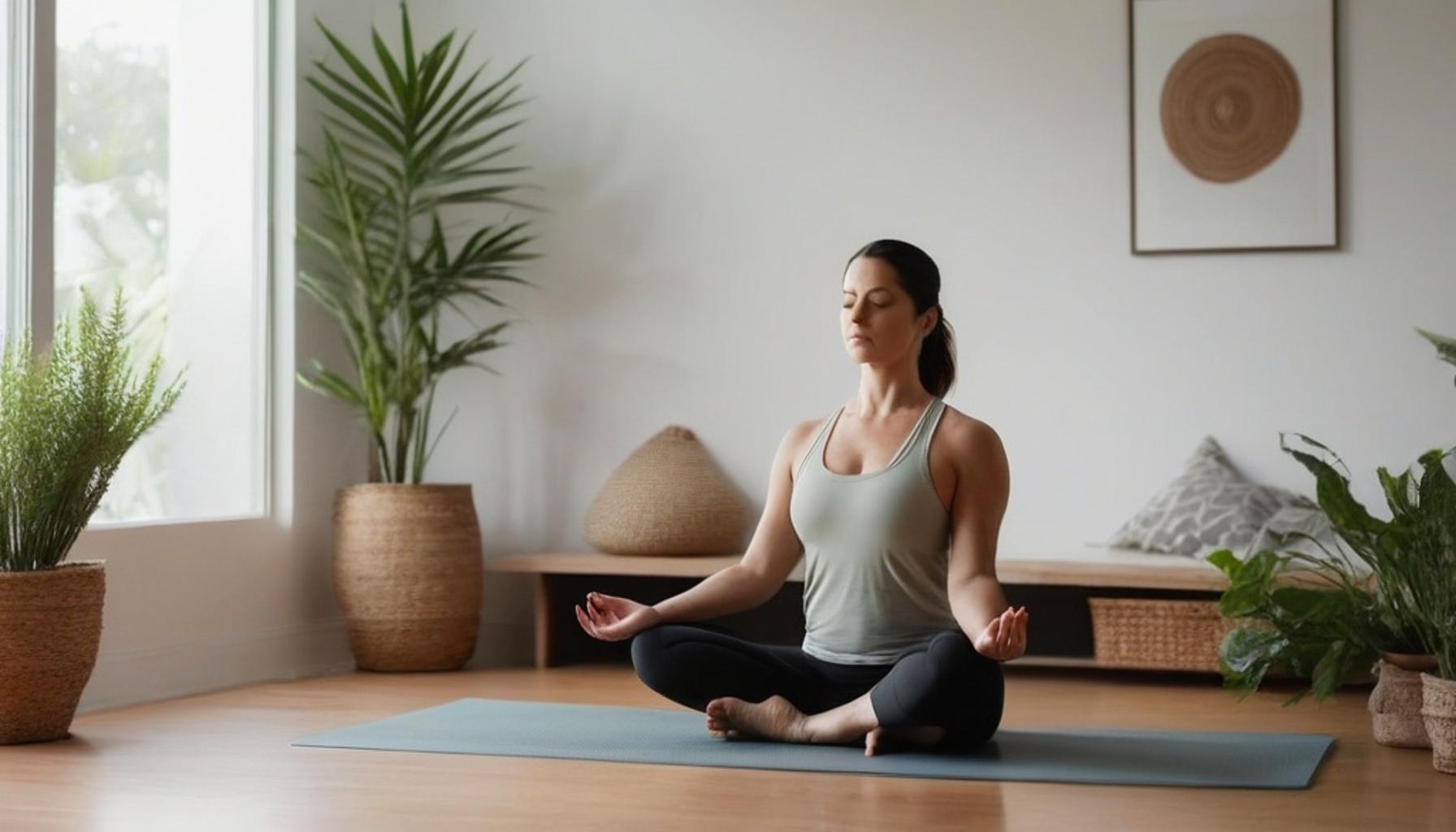 Embracing Minimalism: Efficient Habits for Home Organization and Stress-Free Living