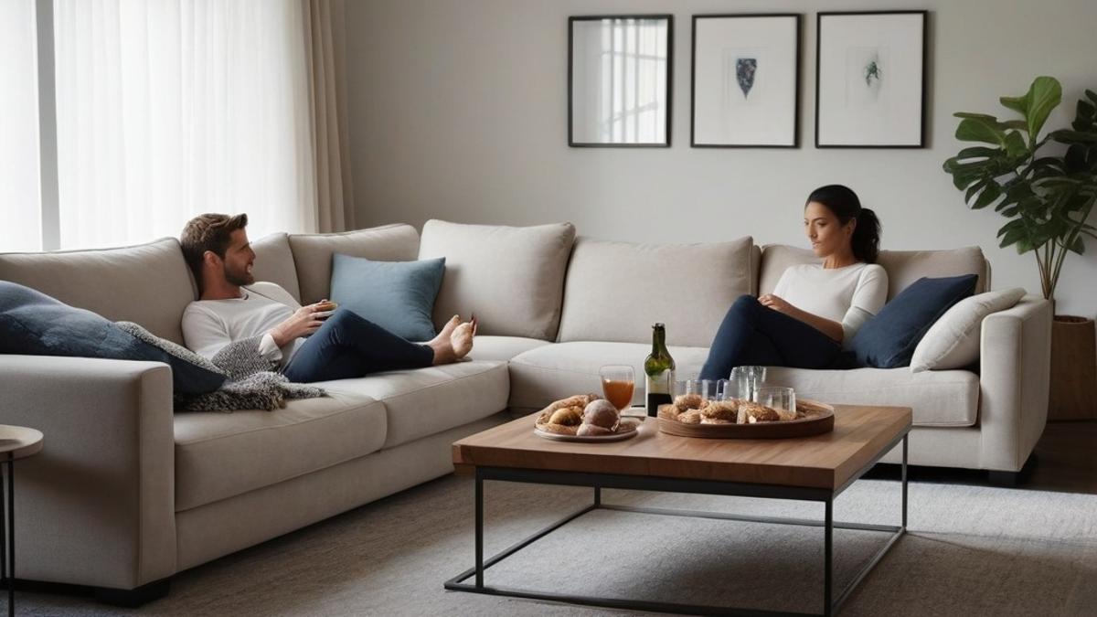 multifunctional furniture