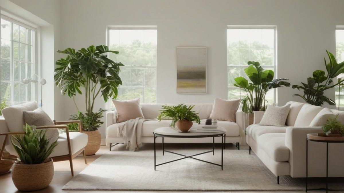 clutter-free home tips