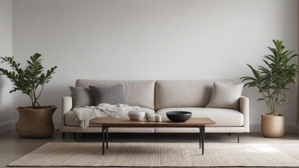 practical minimalism strategies