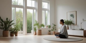 Simple and Organized: Practical Strategies for Implementing Minimalism in Daily Life