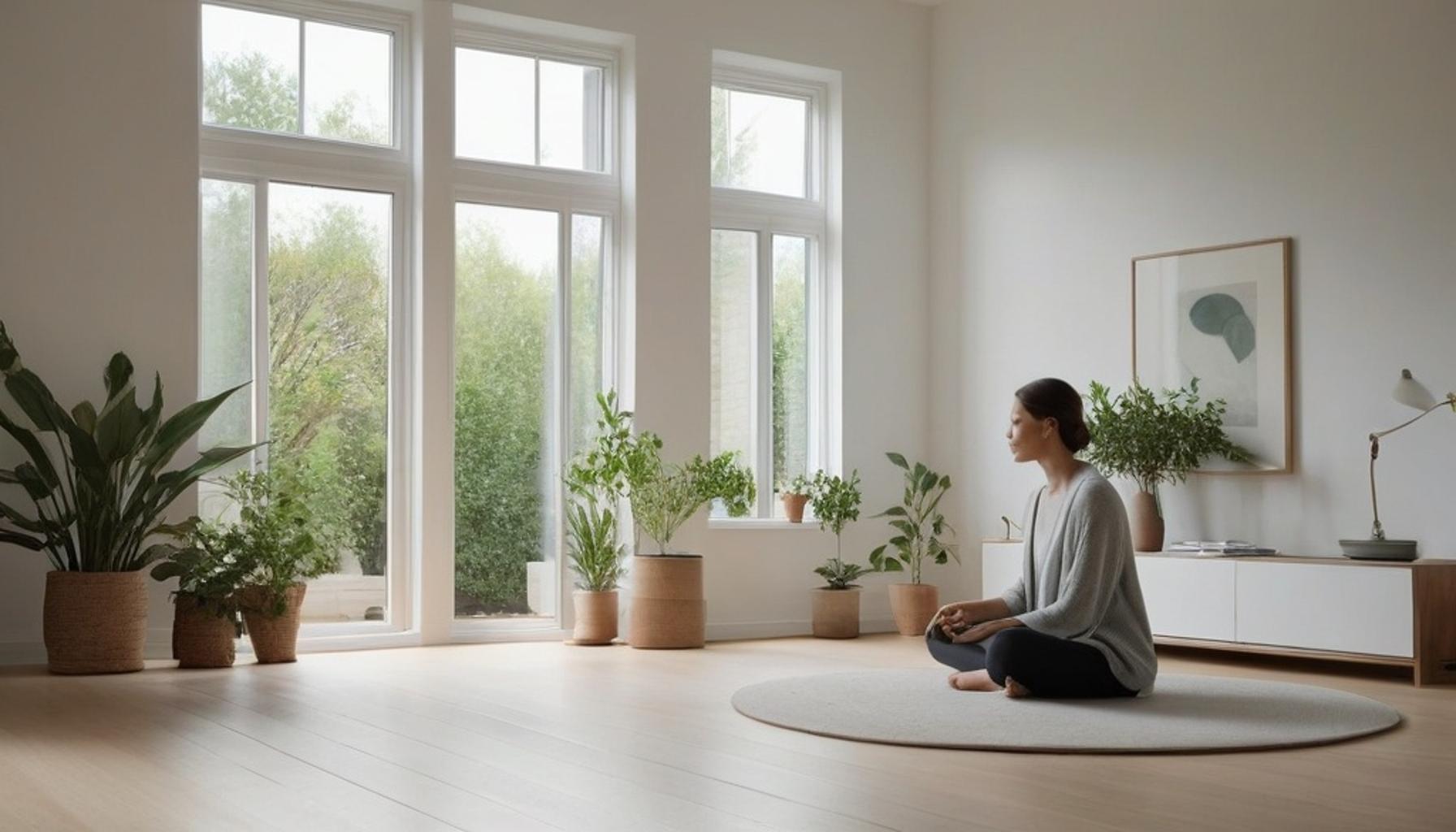 Simple and Organized: Practical Strategies for Implementing Minimalism in Daily Life
