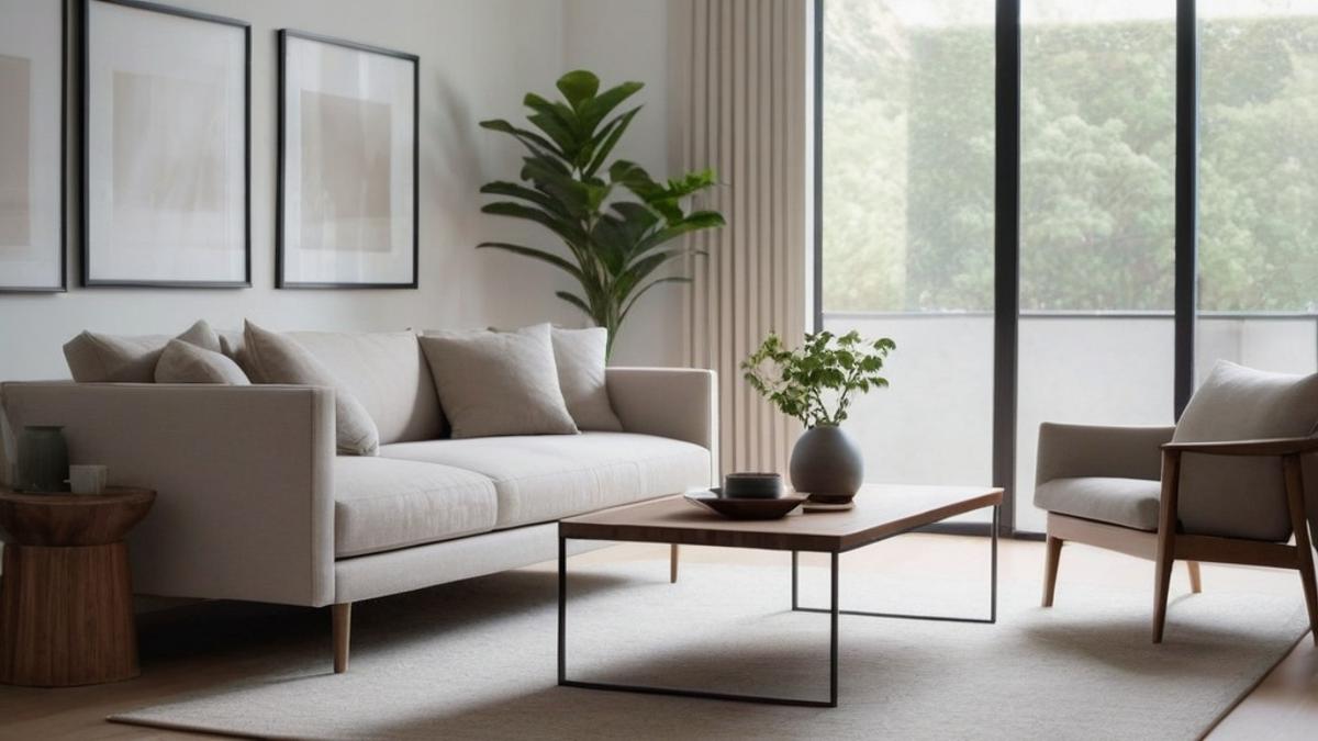 minimalist design