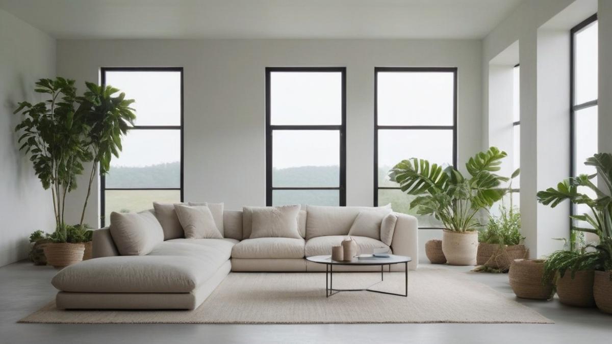 minimalist mindset