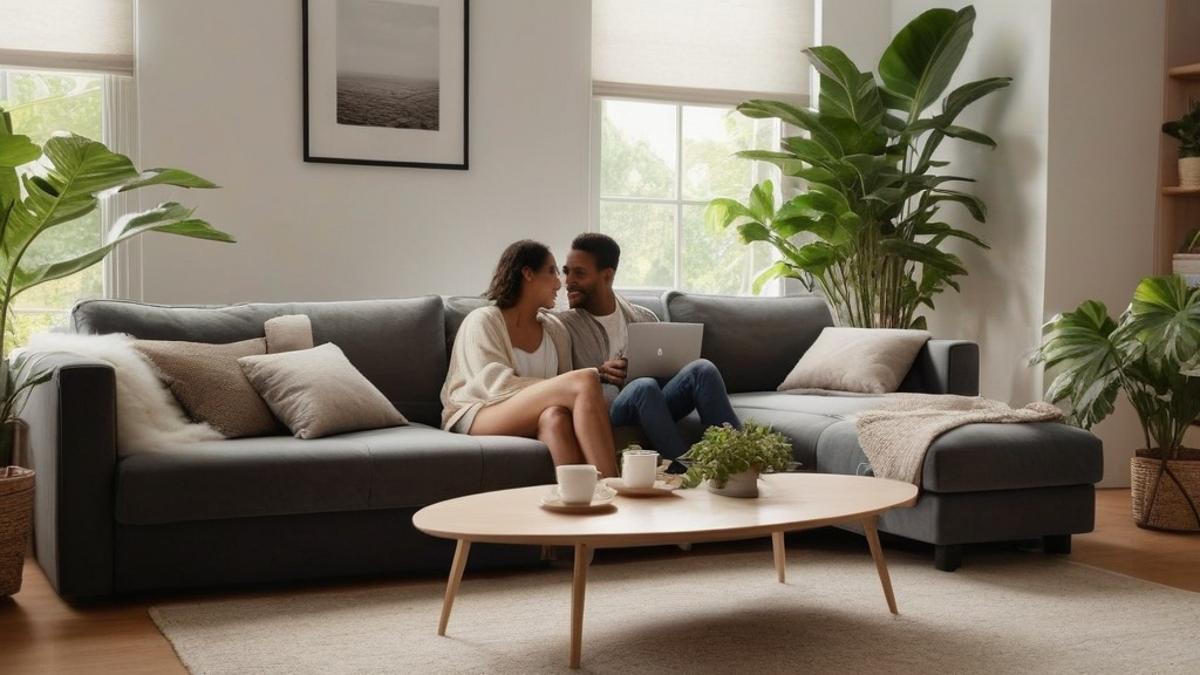 multifunctional furniture