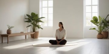 Intentional Living: How to Create Organized Spaces with a Minimalist Mindset