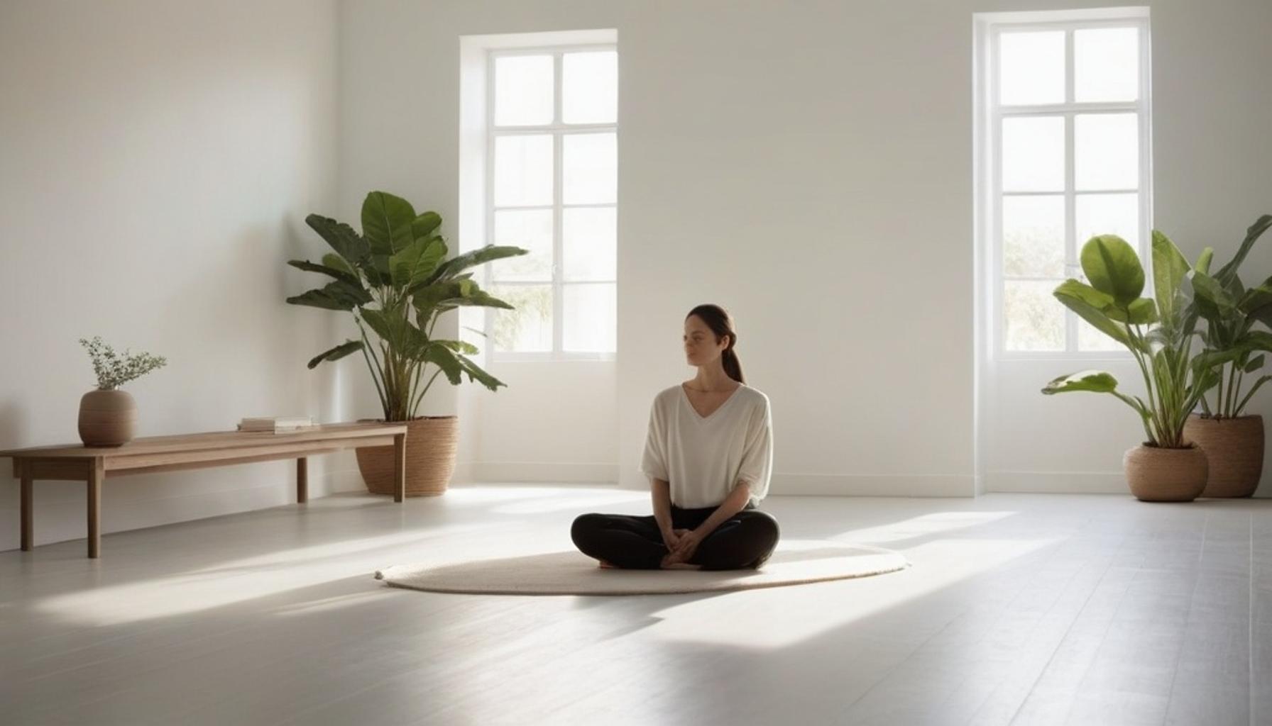 Intentional Living: How to Create Organized Spaces with a Minimalist Mindset