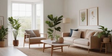 Maximizing Space in a Minimalist Home: Smart Storage Solutions for Every Room