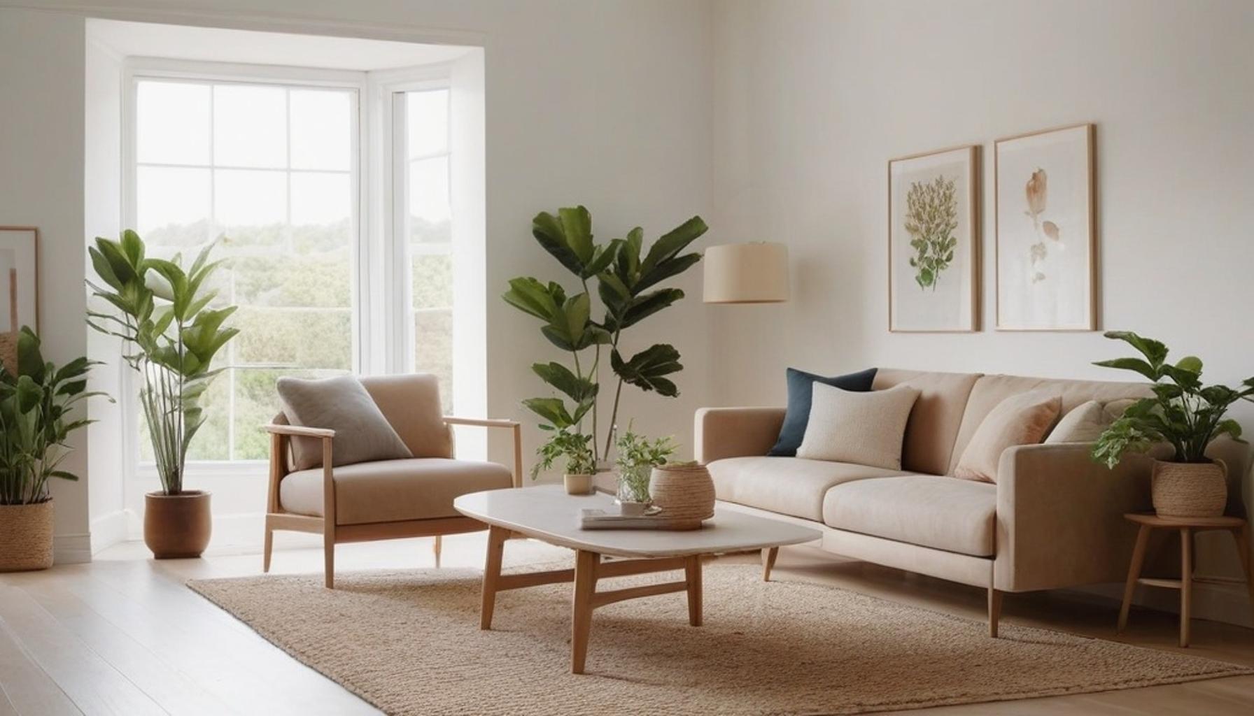Maximizing Space in a Minimalist Home: Smart Storage Solutions for Every Room