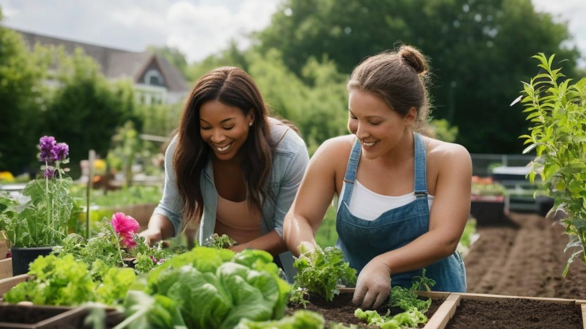 sustainable lifestyle practices