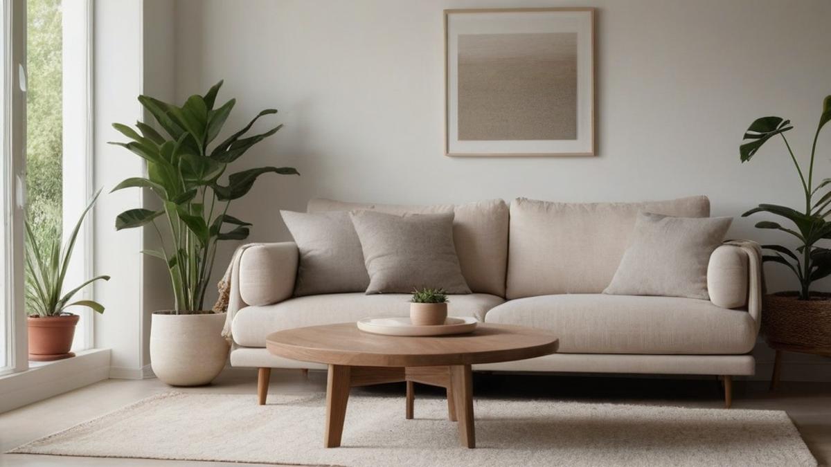 minimalist home strategies