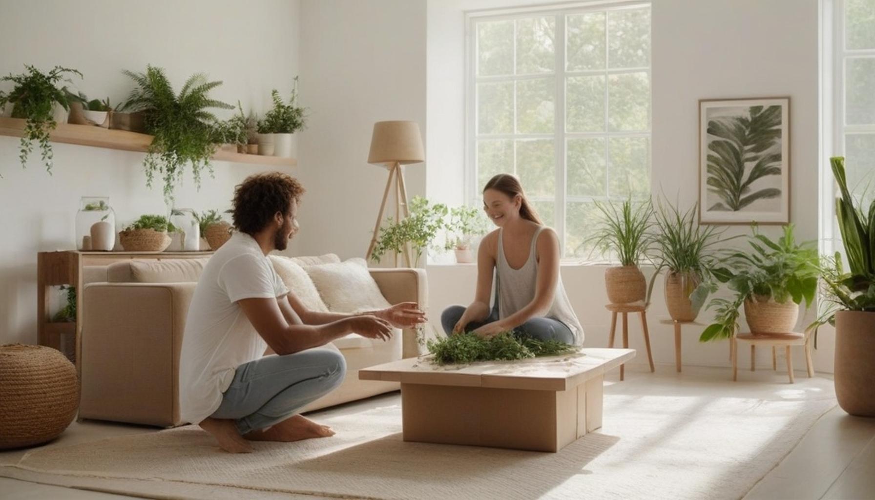 The Art of Consuming with Awareness: How Minimalism Can Transform Your Shopping