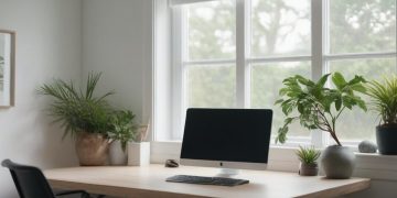 How Minimalism Can Increase Your Productivity and Personal Efficiency