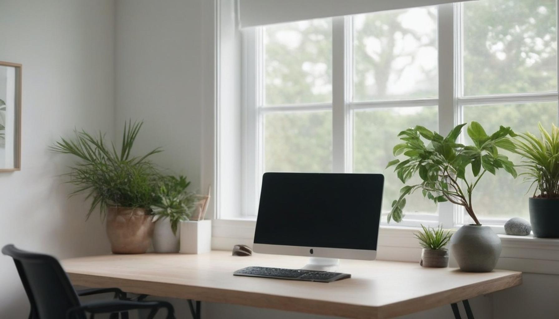 How Minimalism Can Increase Your Productivity and Personal Efficiency