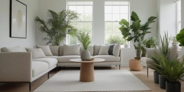 Demystifying Minimalism: How Simple Living Promotes a More Meaningful and Sustainable Life