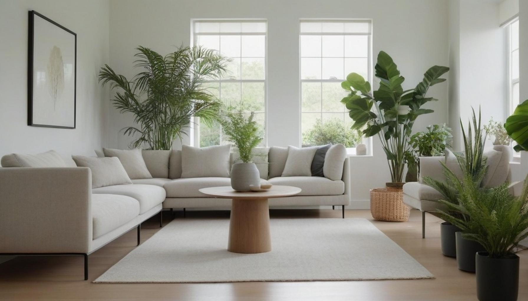 Demystifying Minimalism: How Simple Living Promotes a More Meaningful and Sustainable Life