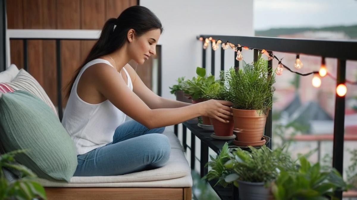 maximize small spaces