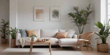 Exploring Minimalism: Organization Tips to Maximize Small Spaces in a Minimalist Lifestyle