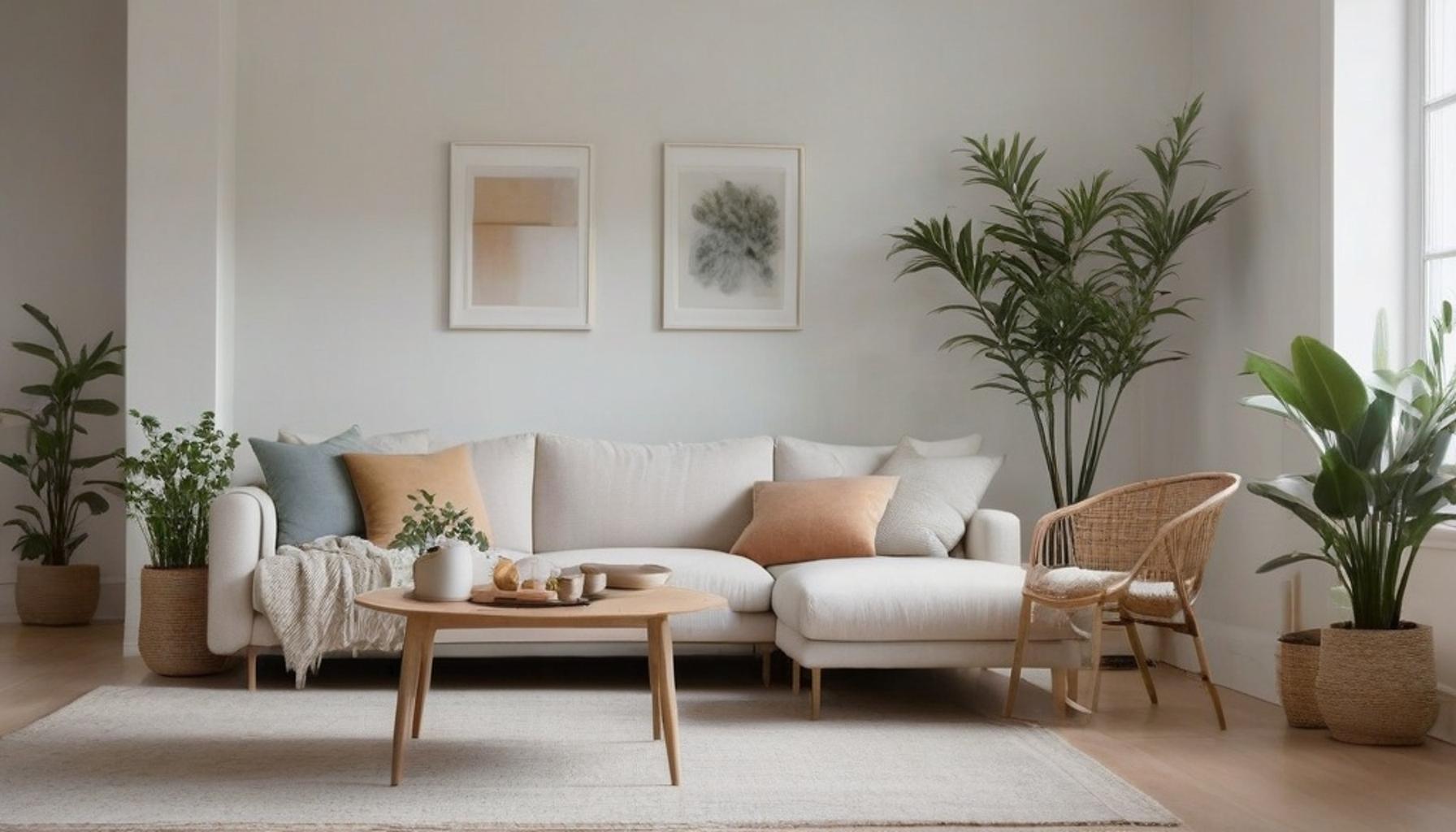 Exploring Minimalism: Organization Tips to Maximize Small Spaces in a Minimalist Lifestyle