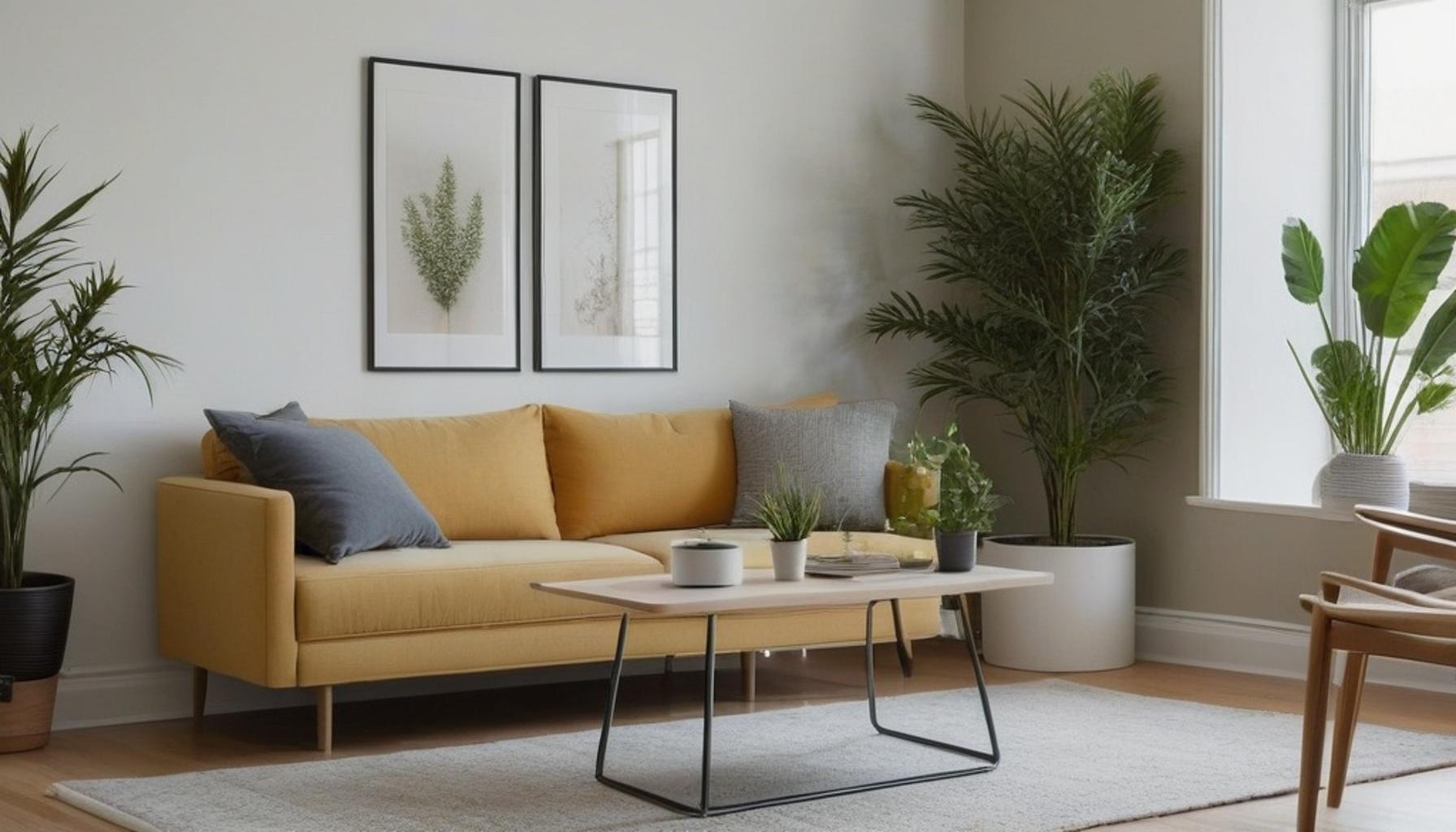 Creating a Minimalist Home: Innovative Space Optimization Techniques for Small Apartments