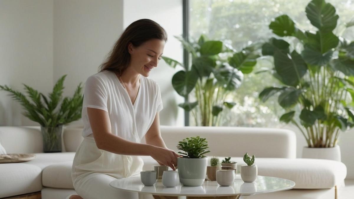 decluttering tips