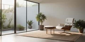 The Benefits of a Minimalist Lifestyle: How Decluttering Can Lead to a Stress-Free Home