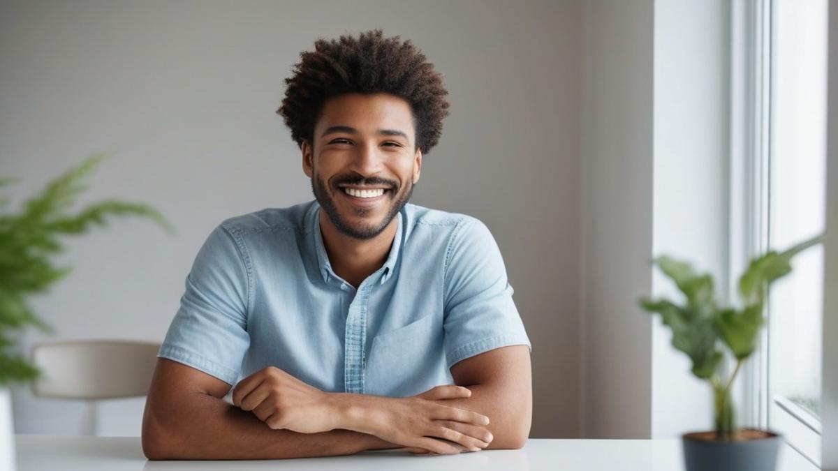 efficient workspace habits