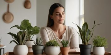The Minimalist Mindset: Decluttering Techniques for Efficient Living