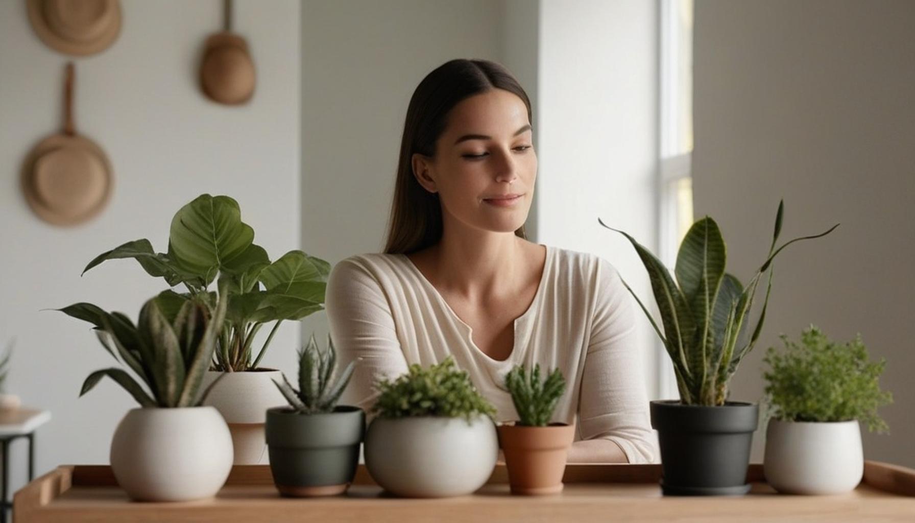 The Minimalist Mindset: Decluttering Techniques for Efficient Living