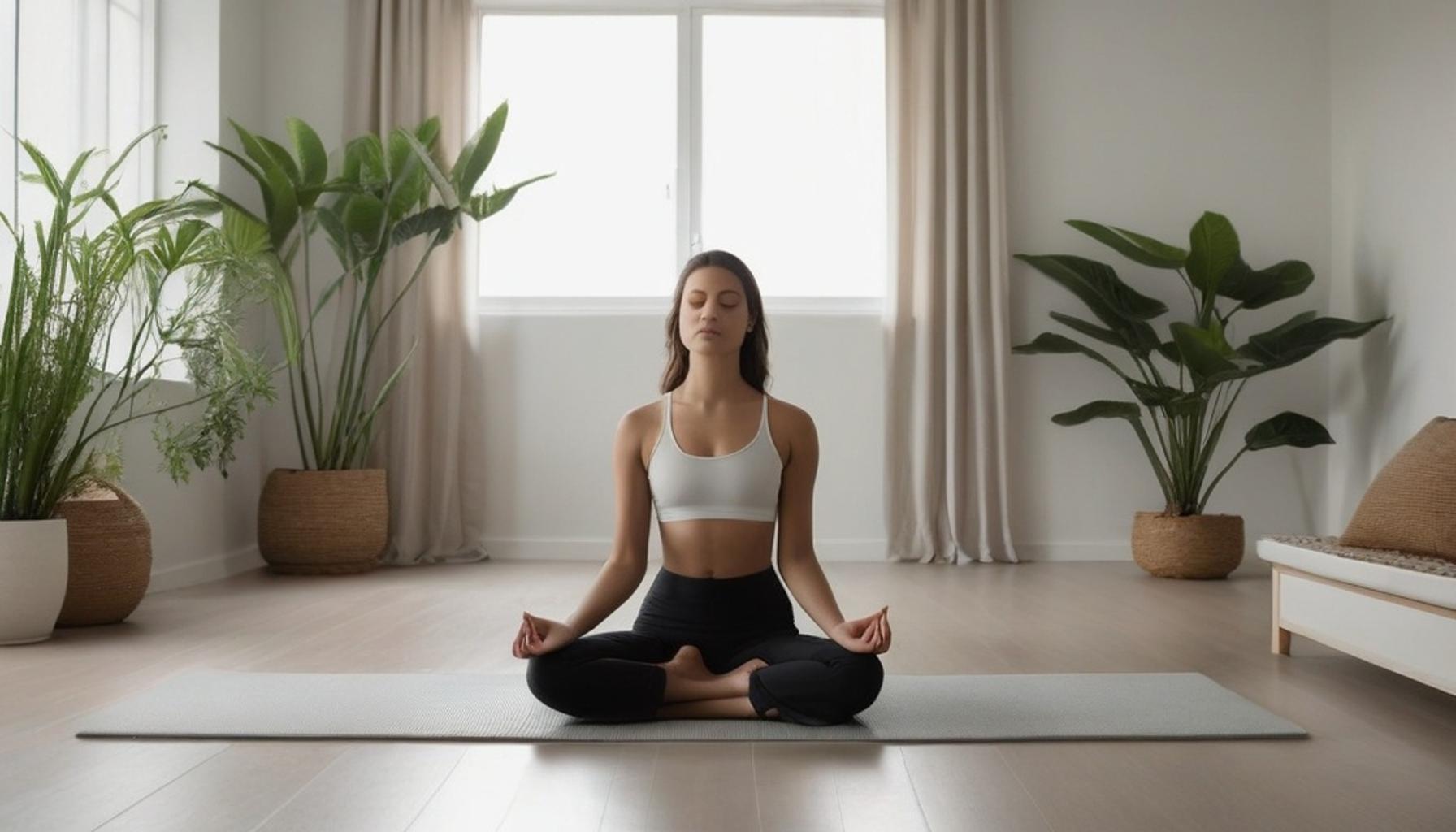 The Minimalist Mindset: Decluttering Techniques for an Organized Lifestyle