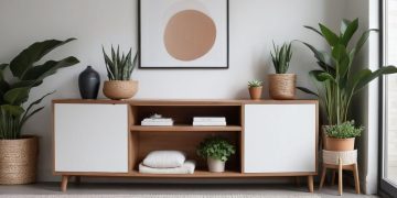 The Art of Minimalist Storage: Innovative Shelving Ideas and Under-Bed Solutions for Small Apartments