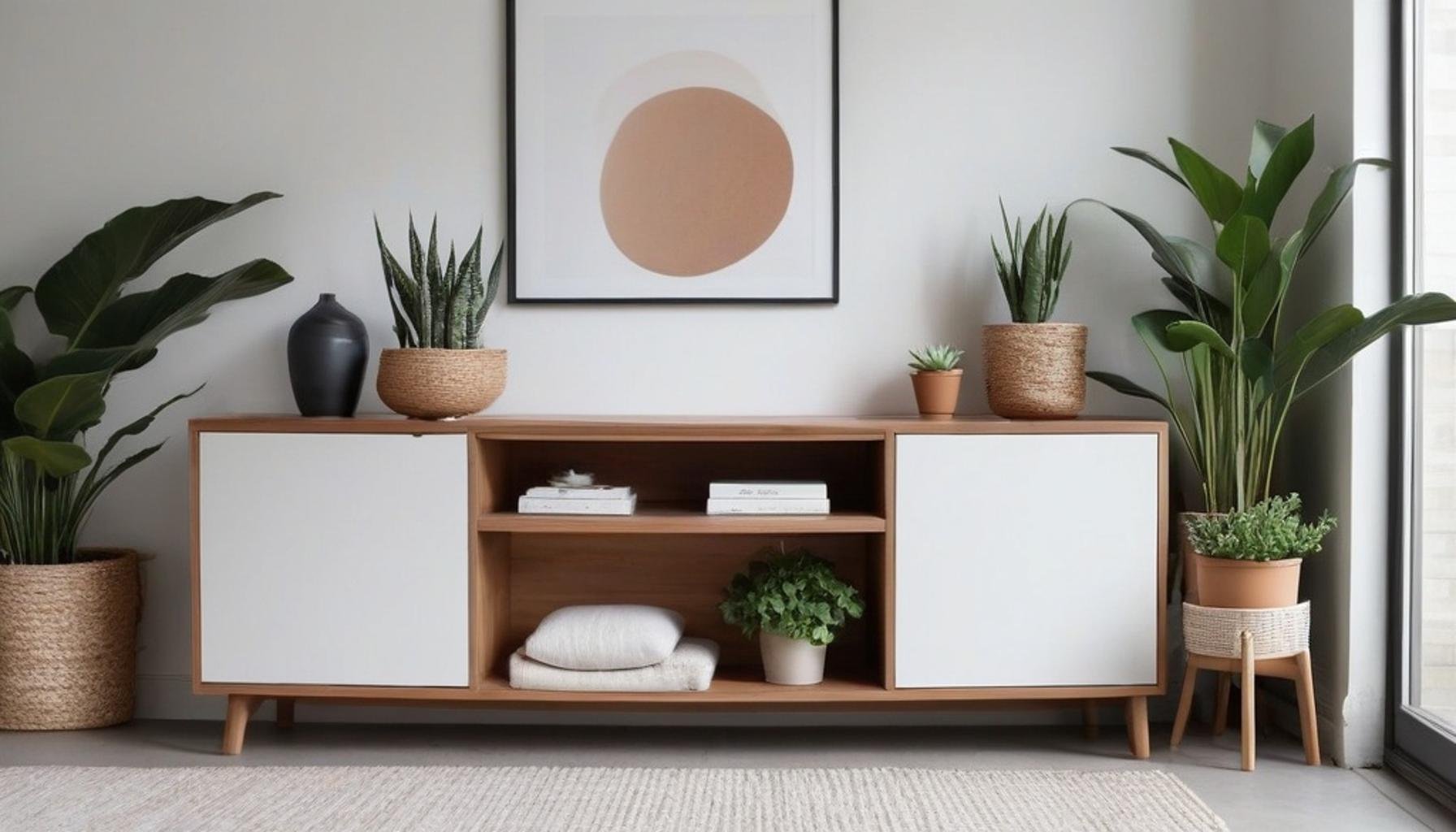 The Art of Minimalist Storage: Innovative Shelving Ideas and Under-Bed Solutions for Small Apartments