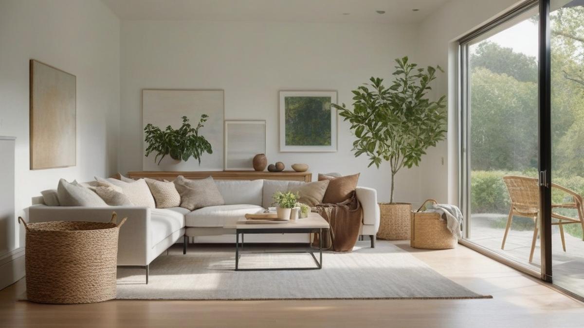 home organization tips