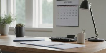 Personal Organization Strategies to Maximize Time in a Minimalist World