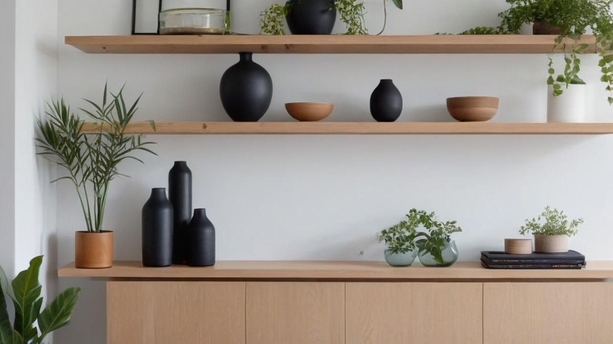 clutter reduction techniques